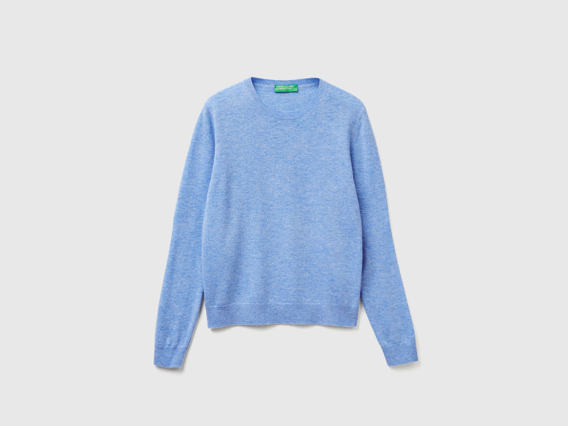 SWEATER L/S Damen image number 4